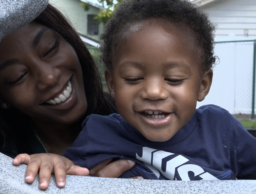 Age is Just a Number for Hopeful Mothers