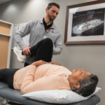 Do Your Homework: Physical Therapists Urge Consistency for Full Recovery