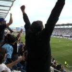 Scored a Second Chance: Local Fan Joins SJ Earthquakes and El Camino Health to Support Wellness Initiative