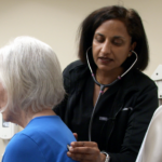 Silicon Valley Breakthrough: Robotic Surgery Ends “Silent Suffering” for Millions of Women
