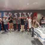 The Ohio State Wexner Medical Center Executes Move to New University Hospital