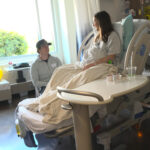 New “Family First” Expansion Redefines Bay Area Maternity Care
