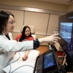 Innovative Surgery Relieves Chronic Leg and Arm Swelling