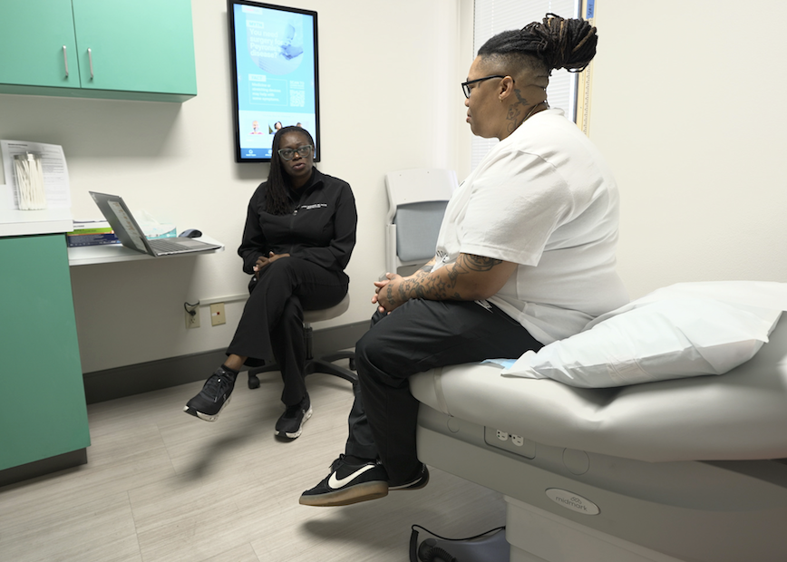 1 in 3 Women Unaware Surgery Can Fix Pelvic Prolapse, Survey Finds